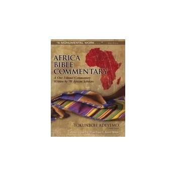 Africa Bible Commentary