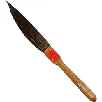 Umělecký štětec Mack - štětec - řada Kelly - Mack vel. 2