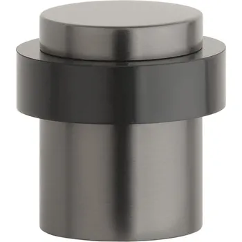 SH - Zarážka dveří 1718 T PVD - Titan PVD