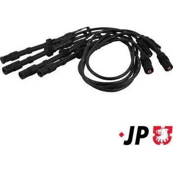 Zapalovací kabel Sada kabelů pro zapalování JP GROUP 1192001010
