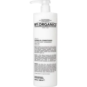 My.Organics Calming Oil Conditioner 1000 ml