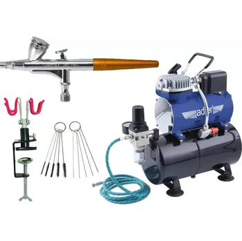 Airbrush sestava - Sparmax HB-40