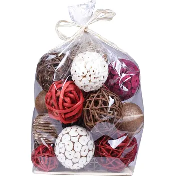 Svíčka Dekorace - Balíček č. 13