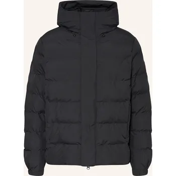Save The Duck Pánská Prošívaná Bunda, černá, 52