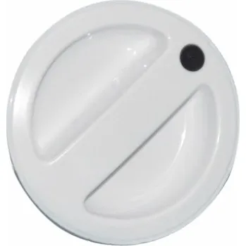 Příslušenství pro ohřívač vody Mora, Dražice 303738 knoflík ohřívače vody (shodné s 487227)