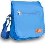 Taška přes rameno METRO LL256 - modrá