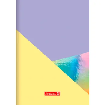 DOPRODEJ Sešit A5 tečkovaný, perleť 90g/m