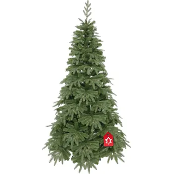 Vánoční stromek Jedle Přírodní 150 cm