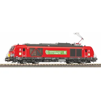 Modelářství PIKO 51162 H0 Dieselová / elektrická lokomotiva BR249, DBAG, Ep.VI, DCC ZVUK PI51162