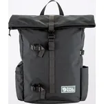 Fjällräven Vardag Foldsack 25 037 Coal Black