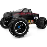 HiMOTO 1:5 Monster Truck RAPTOR 5XB 32cc 2,4 GHz RTR set, červená