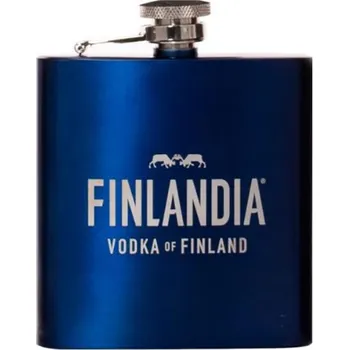 Placatka Finlandia Placatka