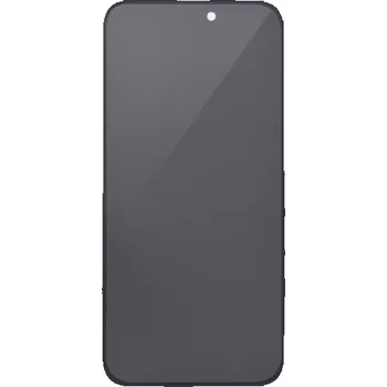 LCD displej iPhone 15 Plus - Original Change Glass (Refurbished) Apple configuration - černý IPH1044