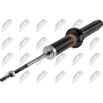 Tlumič pérování, A-CH-004