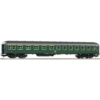 Modelářství PIKO 59621 H0 Rychlíkový vůz ABm223 1./2.tř., DB, Ep.IV PI59621
