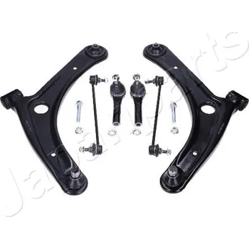Zavěšení kol Sada ramen pro zavěšení nápravy JAPANPARTS SKS-900