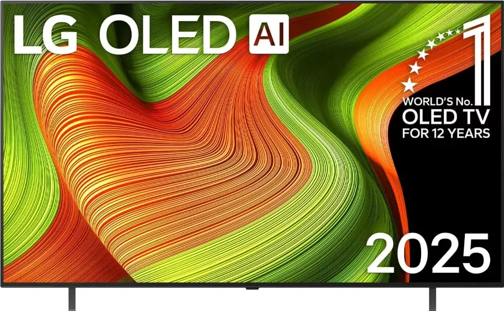 LG 65" OLED (OLED65B56LA.AEU) od 21 990 Kč - Zbozi.cz