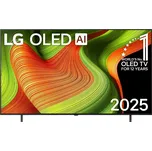 LG 65" OLED (OLED65B56LA.AEU)