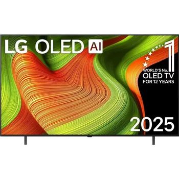 LG 55" OLED (OLED55B56LA.AEU), 65"