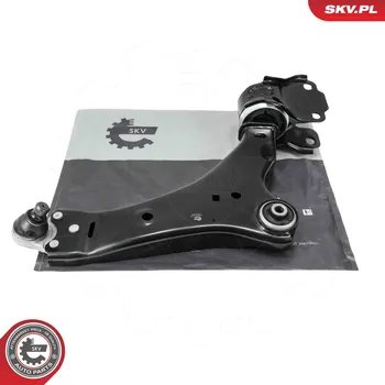 Zavěšení kol Řídicí páka, zavěšení kol ESEN SKV 69SKV246