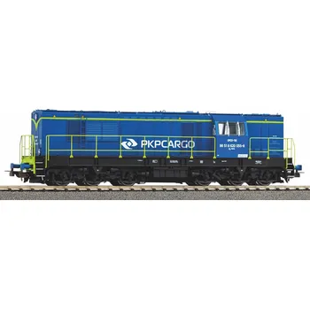 Modelová železnice PIKO 52302 H0 Dieselová lokomotiva Sm31, PKP, Ep.VI, DCC ZVUK PI52302