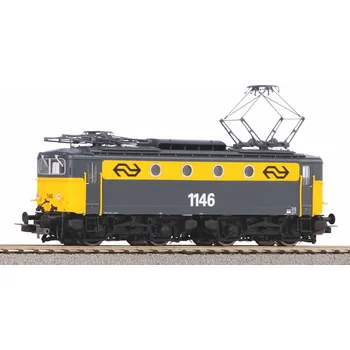 Modelářství PIKO 51378 H0 Elektrická lokomotiva Rh1100, NS, Ep.IV, DCC ZVUK PI51378