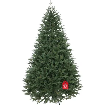 Vánoční stromek Smrk Kanadský 100% 180 cm