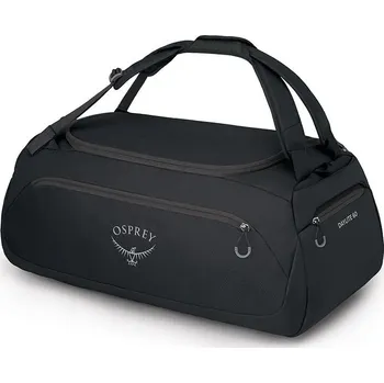 Cestovní taška Cestovní taška Osprey Daylite Duffel 60 Barva: černá