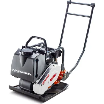 Vertikutátor Jednosměrná vibrační deska Dynapac DFP11