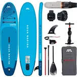 Paddleboard AQUA MARINA FUSION 10'10 BLUE - varianta: s motorem BlueDrive X PRO