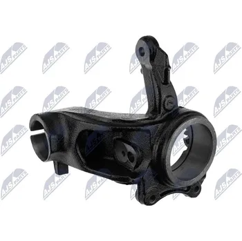 Čep nápravy Čep nápravy, zavěšení kol NTY ZZP-PE-016