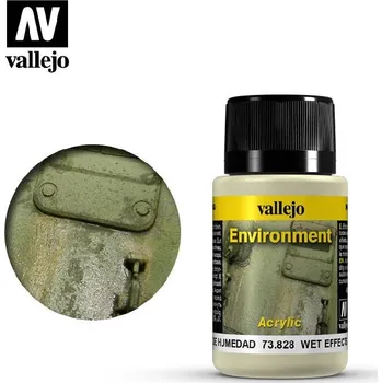 Vallejo - Weathering Effects 73828 Wet Effects 40 ml.