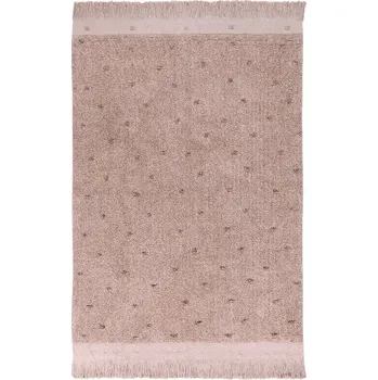 Koberec Lorena Canals dětský koberec Symphony nude