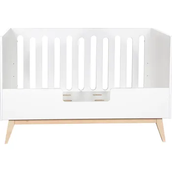 Dětská zábrana Quax bezpečnostní zábrana Trendy bílá