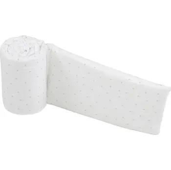 Příslušenství pro dětskou postel a kolébku Micuna mini ložní set Shine