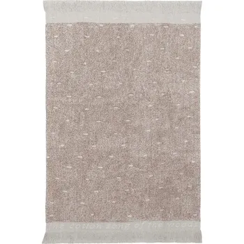 Koberec Lorena Canals dětský koberec Symphony linen