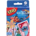UNO Lilo & Stitch