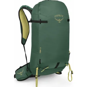 Outdoorové zavazadlo Osprey FIRN 28 tundra green /L batoh