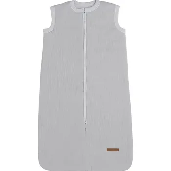 Spacák Baby's only zimní vak na spaní Breeze šedý