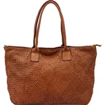 Dámská kožená kabelka Shopperbag VS 010…