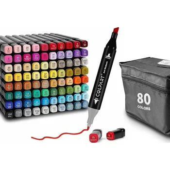 Fixy oboustranné LXUM7-80B 80ks