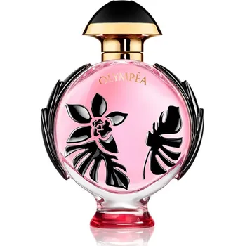 Paco Rabanne Olympéa Flora W EDP, 80 ml