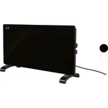 TRONIC® Skleněný konvektor TGH 2000 B4