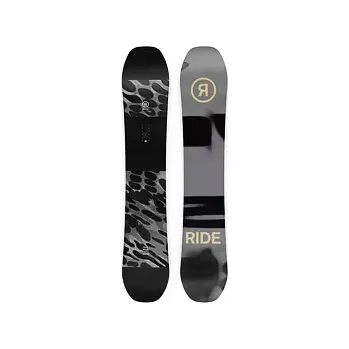 Snowboard Snowboard Ride Manic 23/24 Velikost: 157 cm