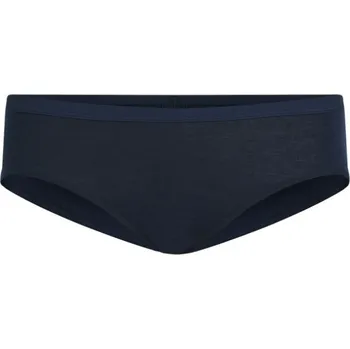 Kalhotky Icebreaker Kalhotky dámské Siren Hipkini Velikost: L / Barva (vzor): midnight navy