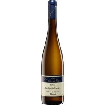 Stettler Riesling Halbtrocken 0,75 l, 11,8 % vol.