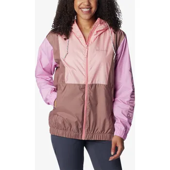 Dámská casual bunda COLUMBIA Lily Basin™ Jacket S 695647
