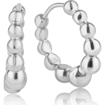 Náušnice Meucci Náušnice BUBLINY