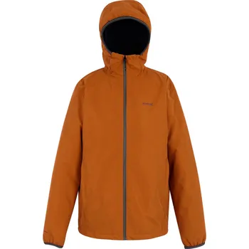 Pánská bunda Regatta Caspen Velikost: L / Barva: hnědá