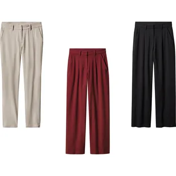 Dámské kalhoty esmara® Dámské kalhoty / palazzo kalhoty